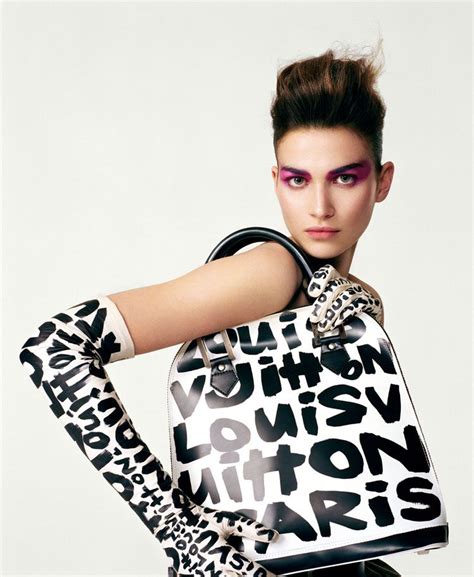 louis vuitton marc jacob|marc jacobs louis vuitton collaboration.